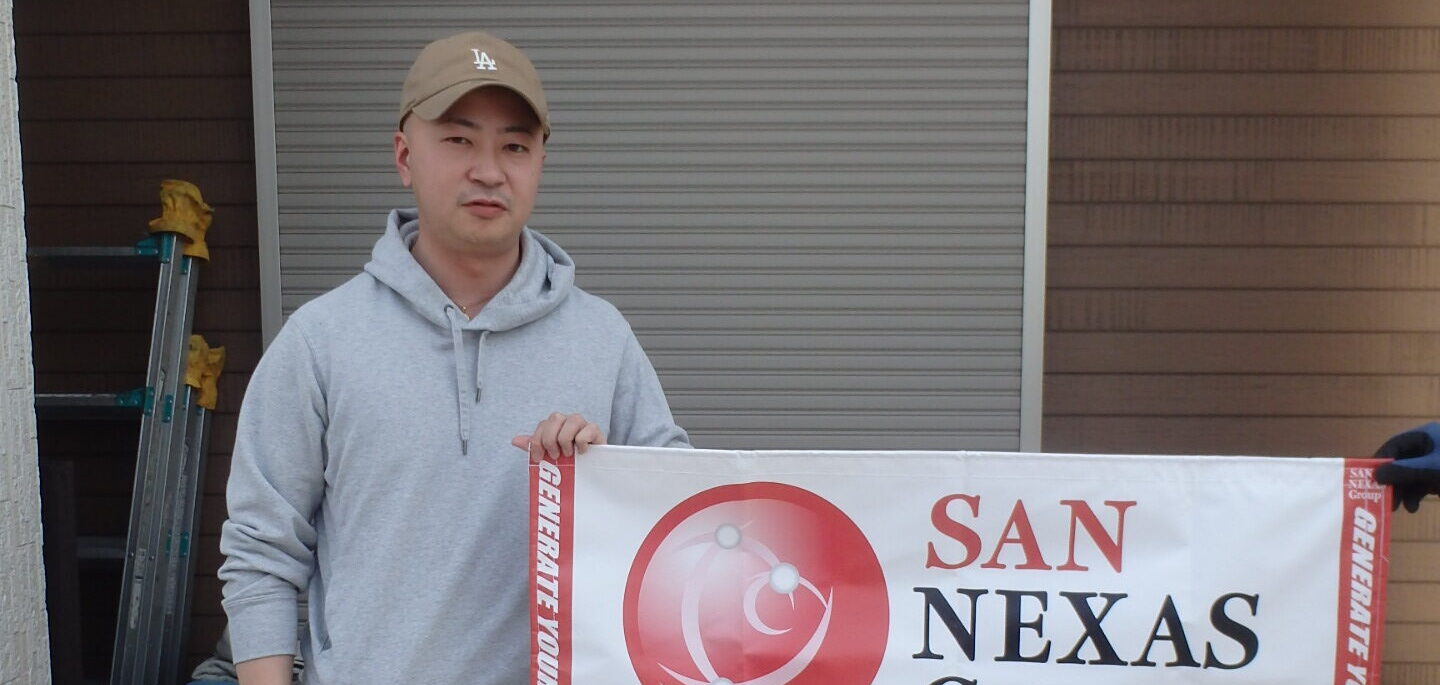 栃木県宇都宮K様邸