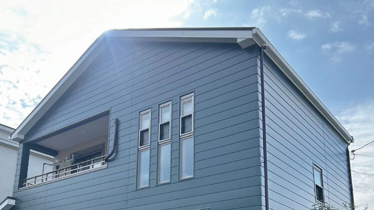 大阪府東大阪市M様邸