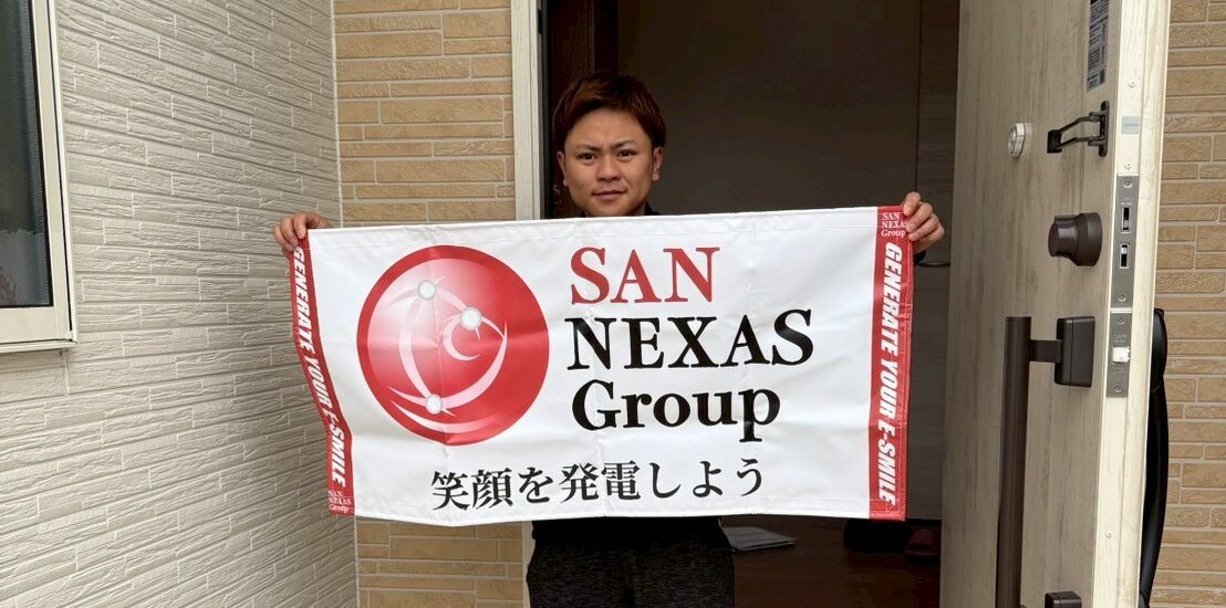 兵庫県加西市M様邸