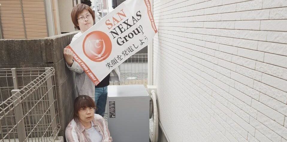 兵庫県姫路市F様邸