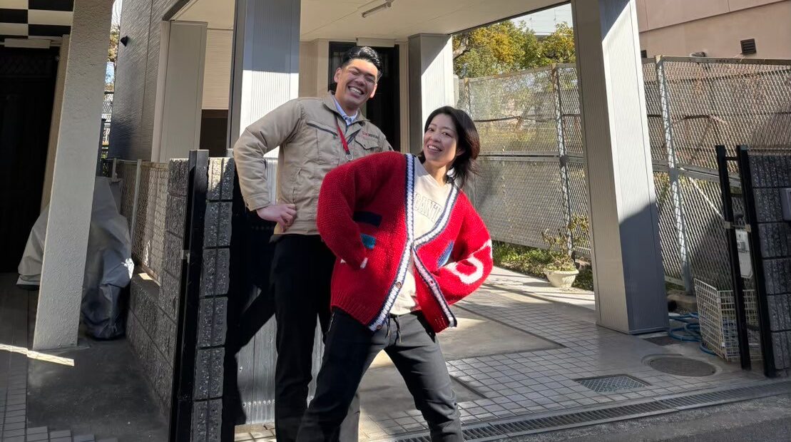 兵庫県尼崎市O様邸