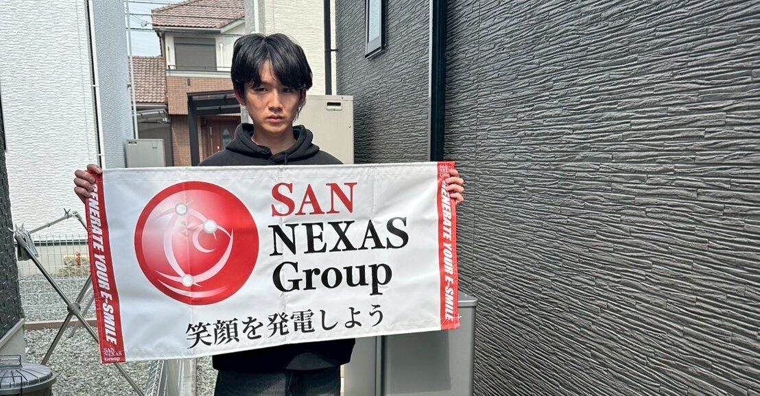 兵庫県加古郡Y様邸