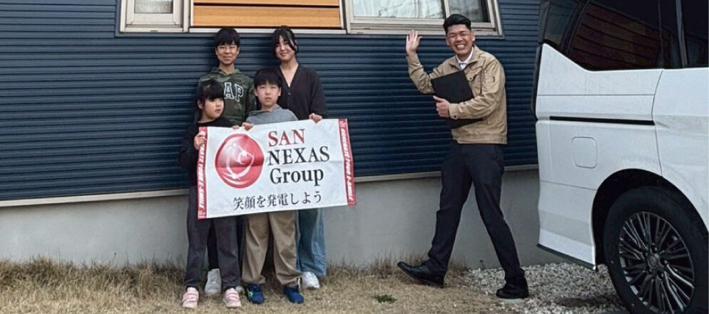 兵庫県明石市N様邸
