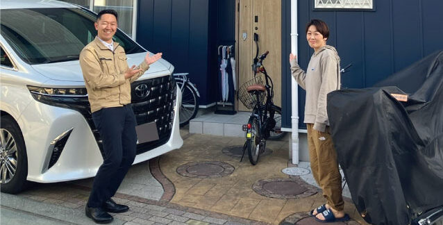 兵庫県宝塚市K様邸