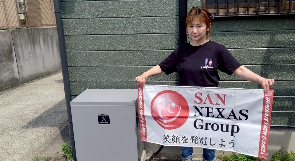 兵庫県南あわじ市T様邸