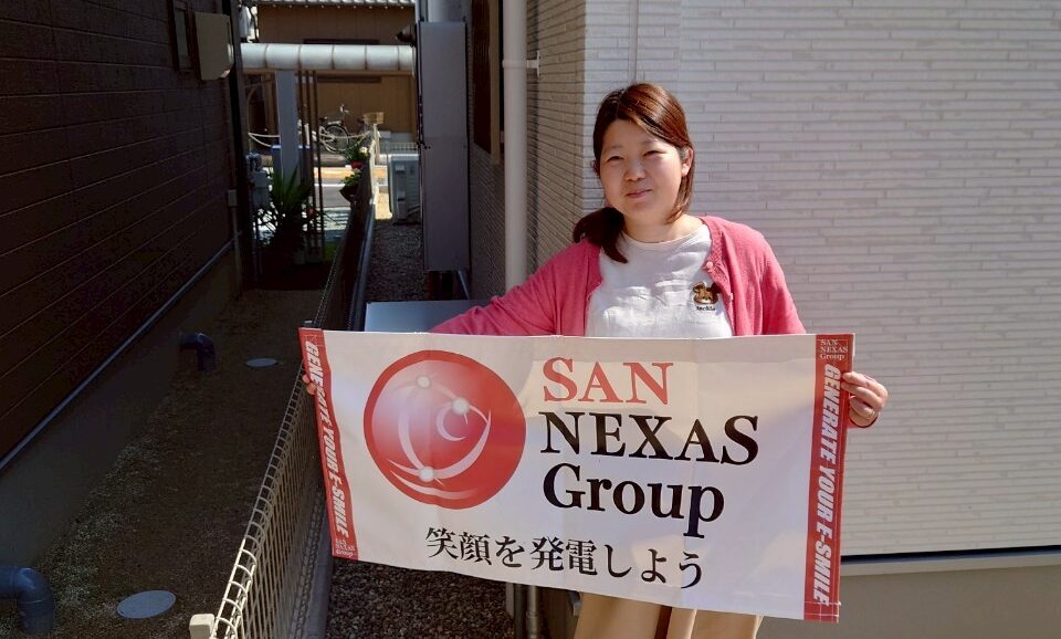 愛知県豊橋市S様邸