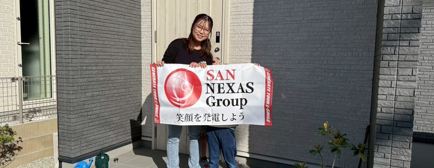 兵庫県明石市I様邸