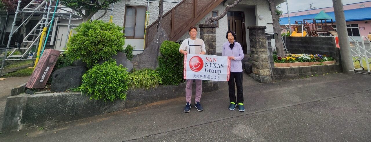 静岡県富士宮市S様邸