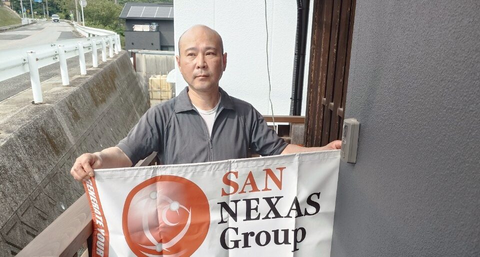 愛知県田原市M様邸