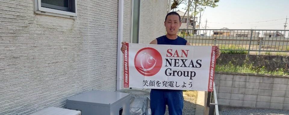 兵庫県小野市O様邸