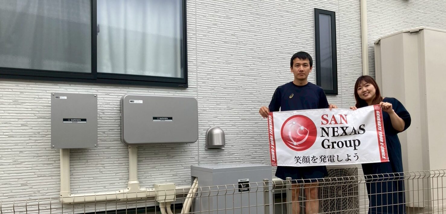 佐賀県佐賀市O様邸