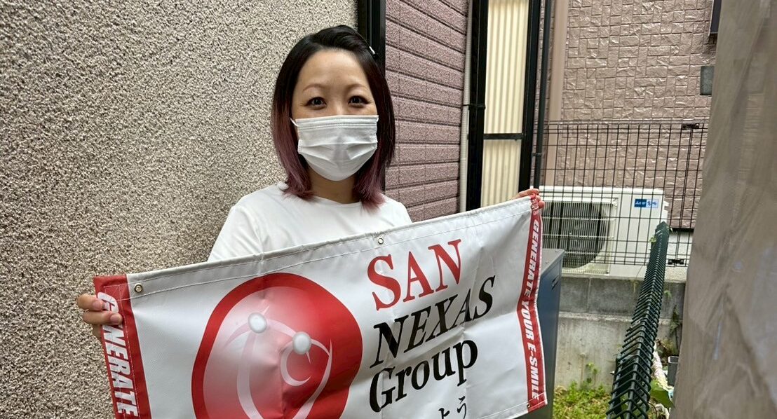 兵庫県神戸市H様邸