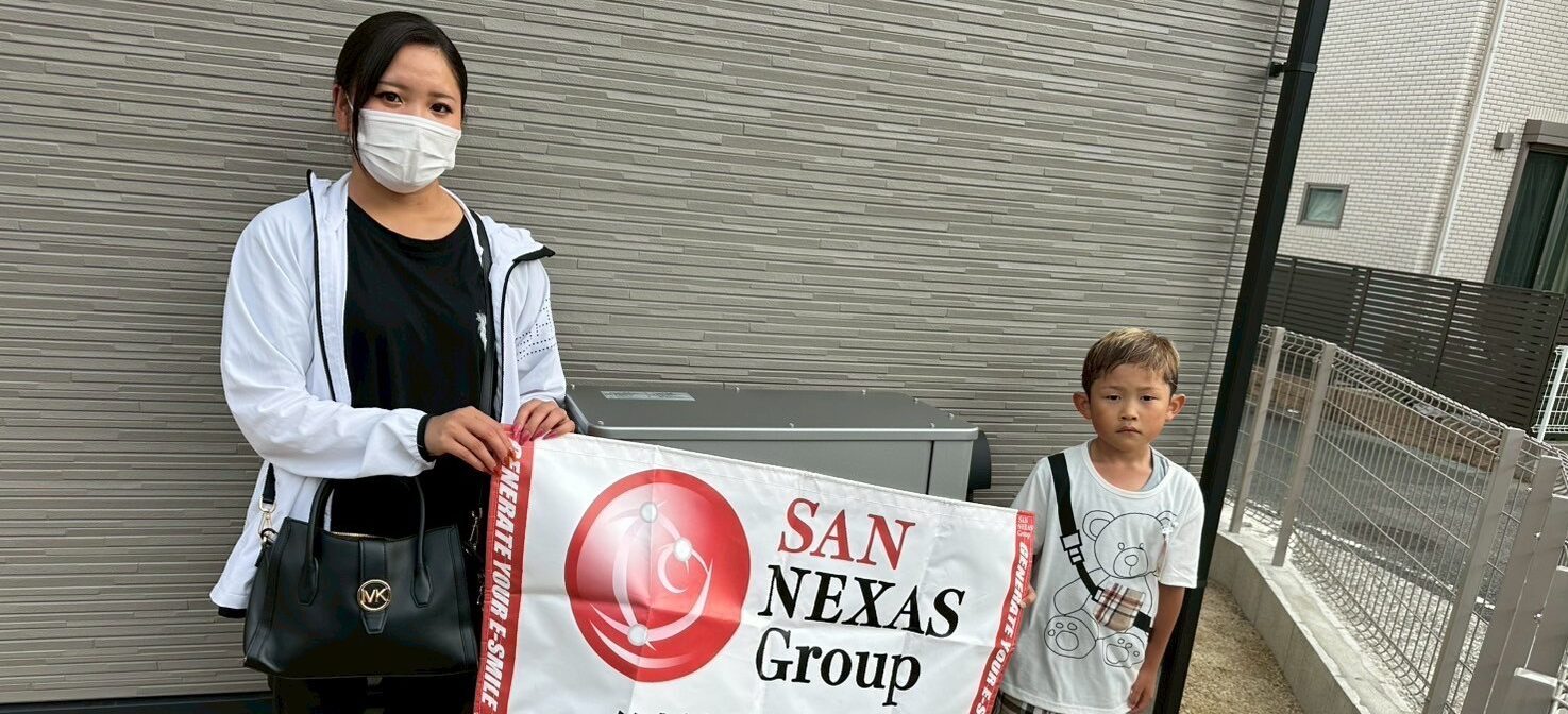 福岡県北九州市B様邸