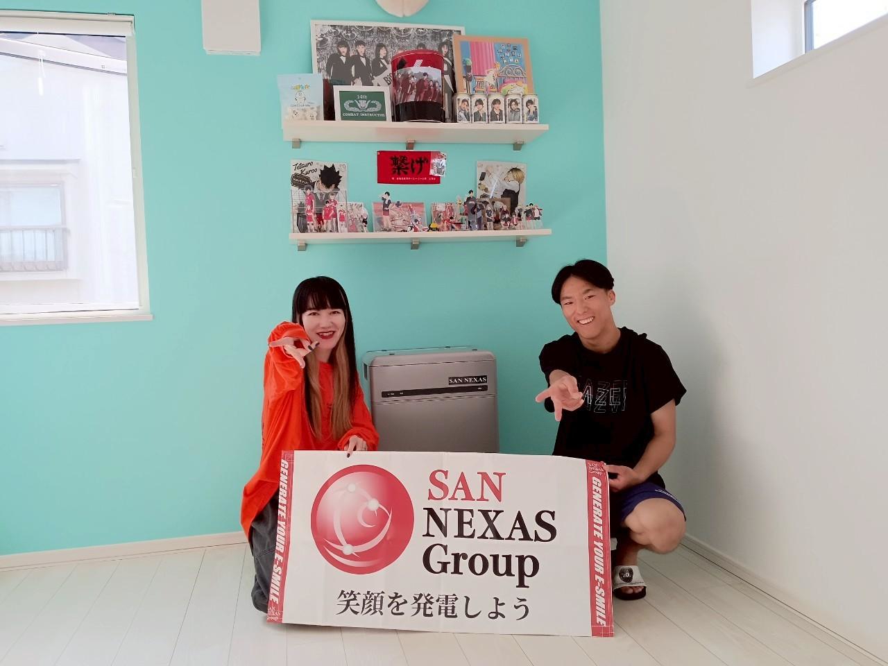 宮城県仙台市S様邸