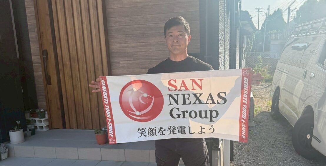 徳島県鳴門市I様邸