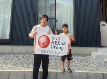 静岡県掛川市O様邸