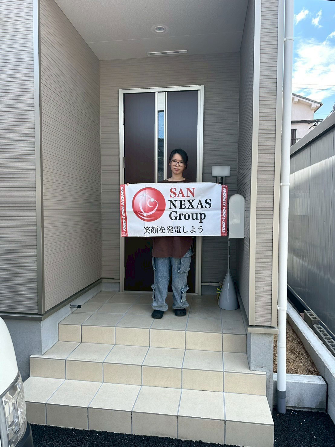 大阪府八尾市A様邸