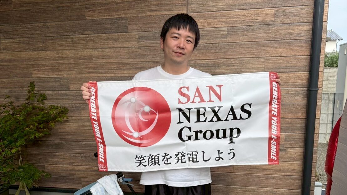 徳島県板野郡O様邸