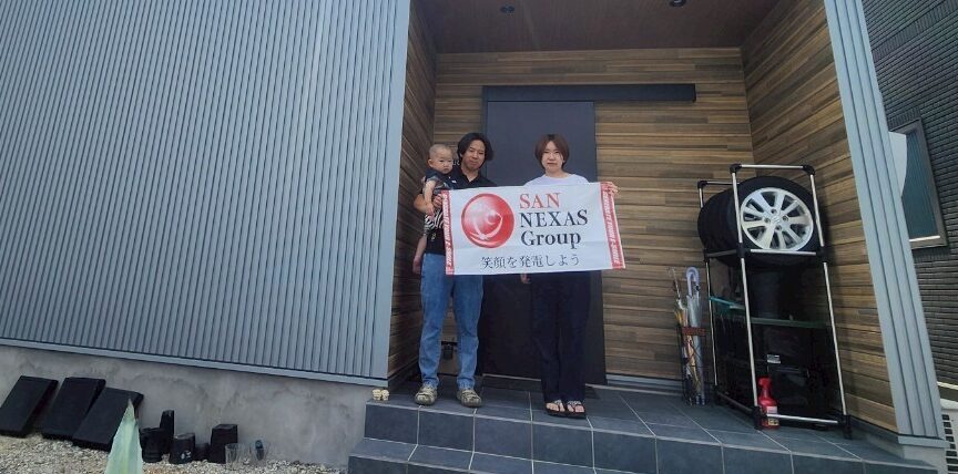 静岡県藤枝市K様邸