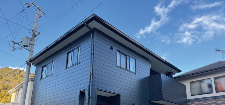 兵庫県姫路市A様邸