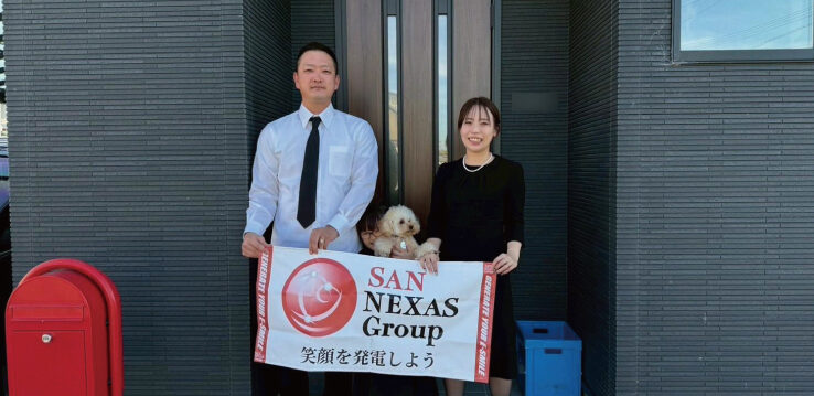 徳島県徳島市G様邸