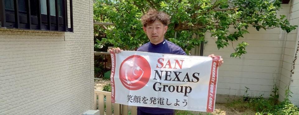 兵庫県姫路市K様邸