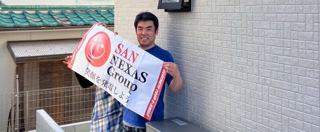 兵庫県明石市T様邸