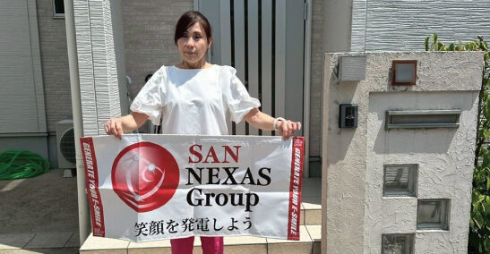 京都府城陽市F様邸