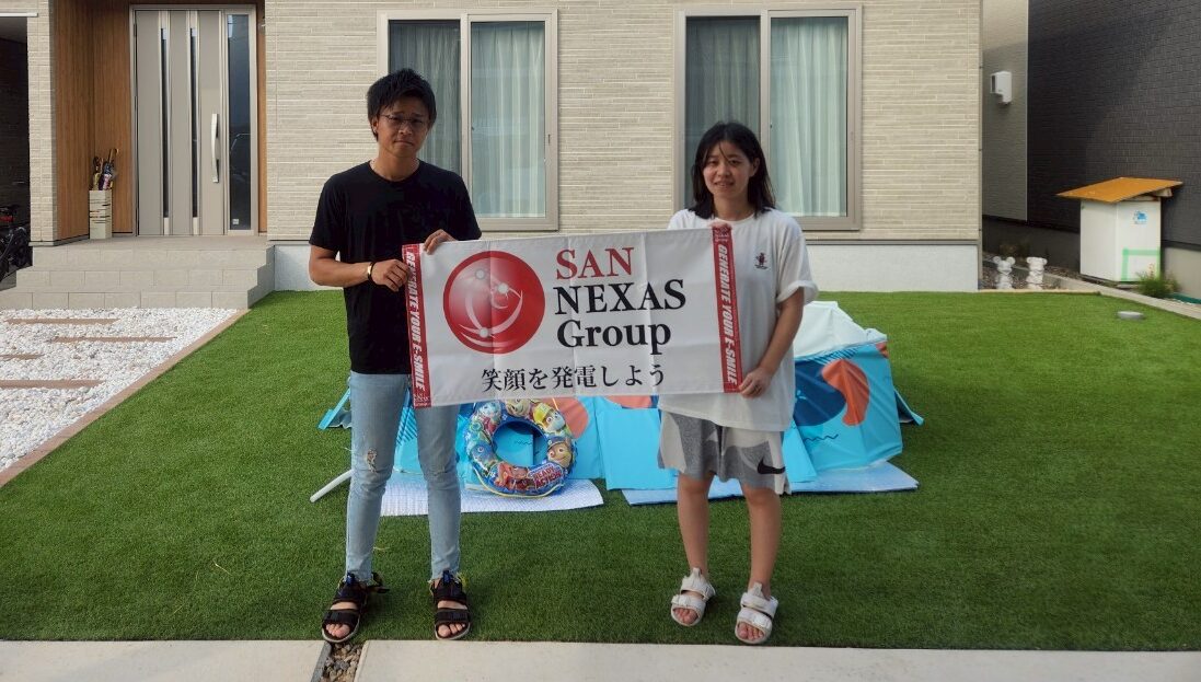 福井県福井市N様邸