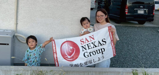 熊本県合志市M様邸