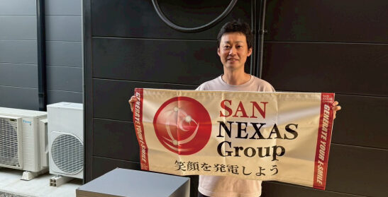 徳島県吉野川市Y様邸