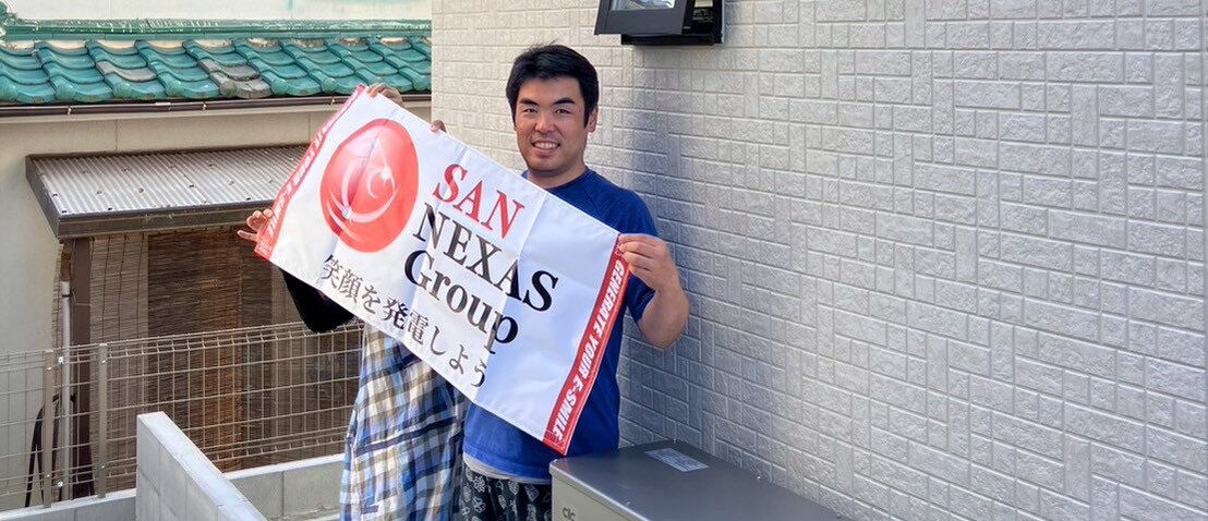 兵庫県明石市T様邸