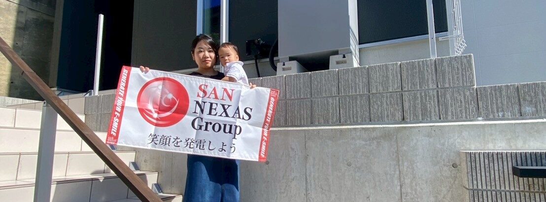 奈良県生駒市Y様邸