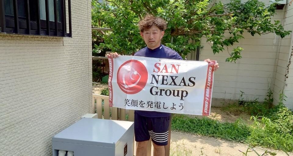 兵庫県姫路市K様邸