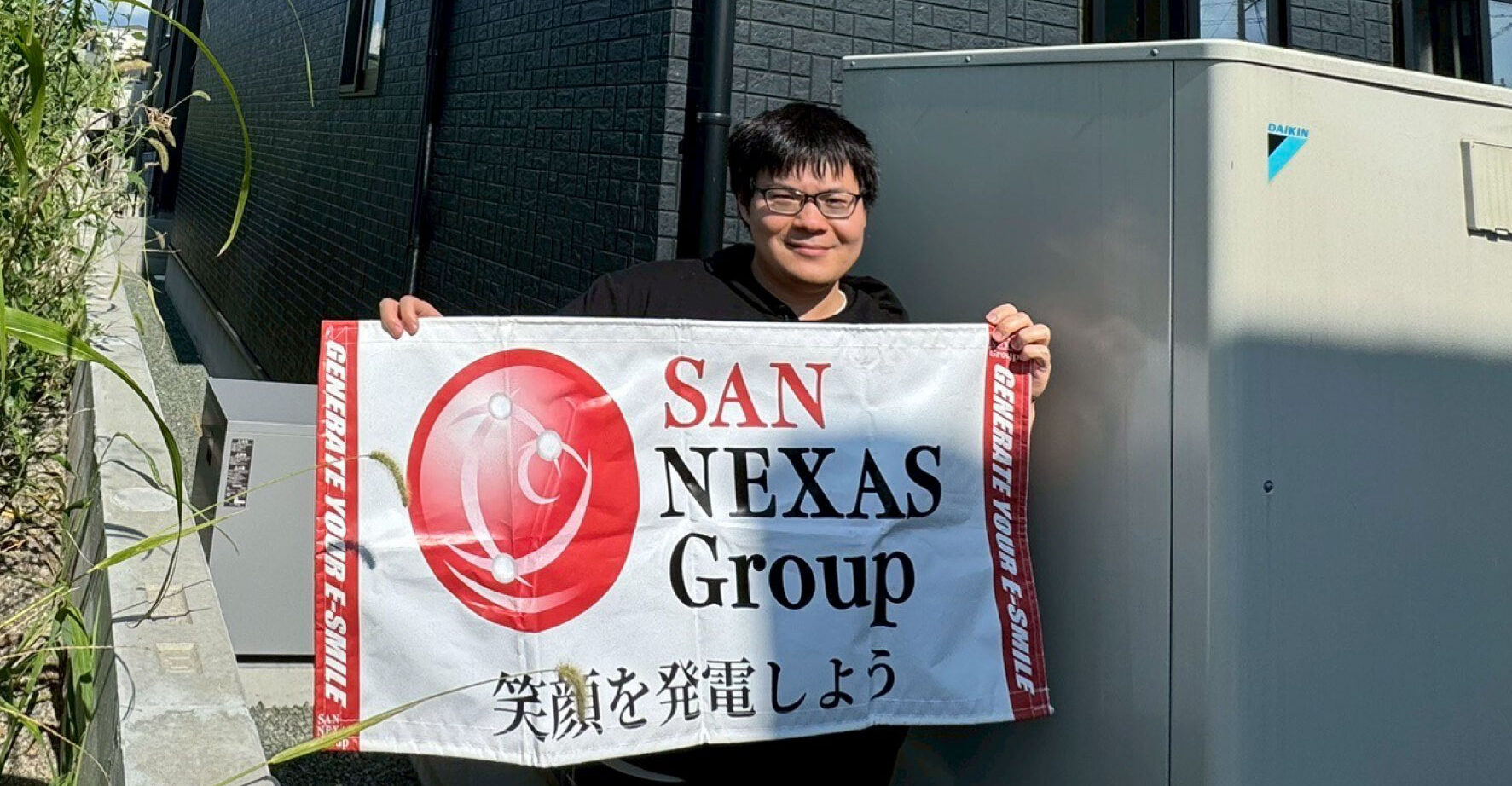 熊本県菊池郡F様邸