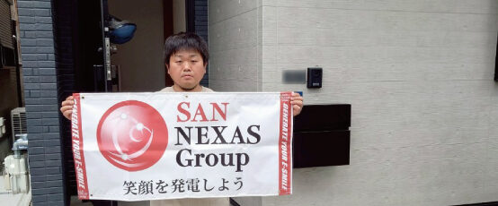 大阪府八尾市I様邸