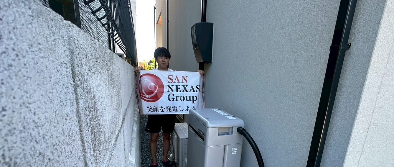 広島県東広島市S様邸