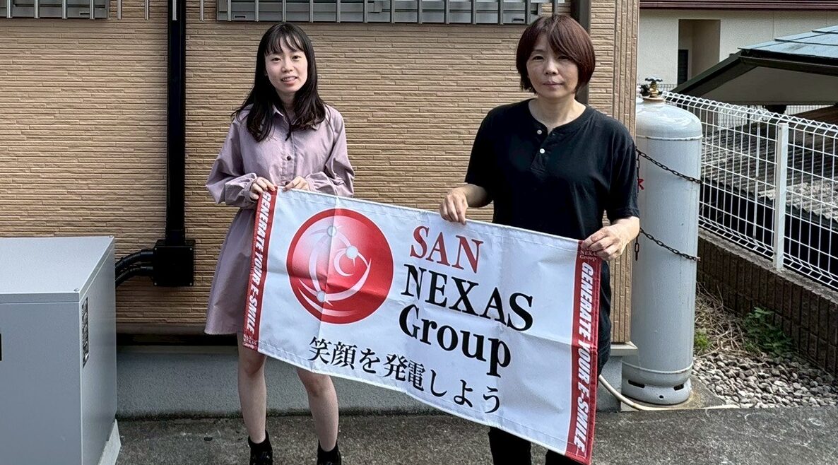 熊本県合志市N様邸