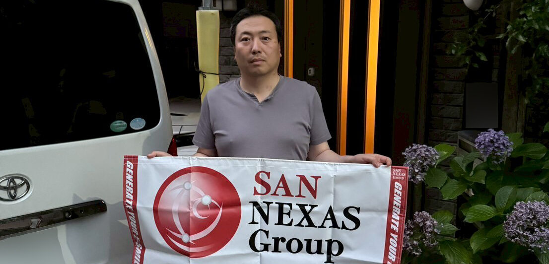 大阪府守口市A様邸