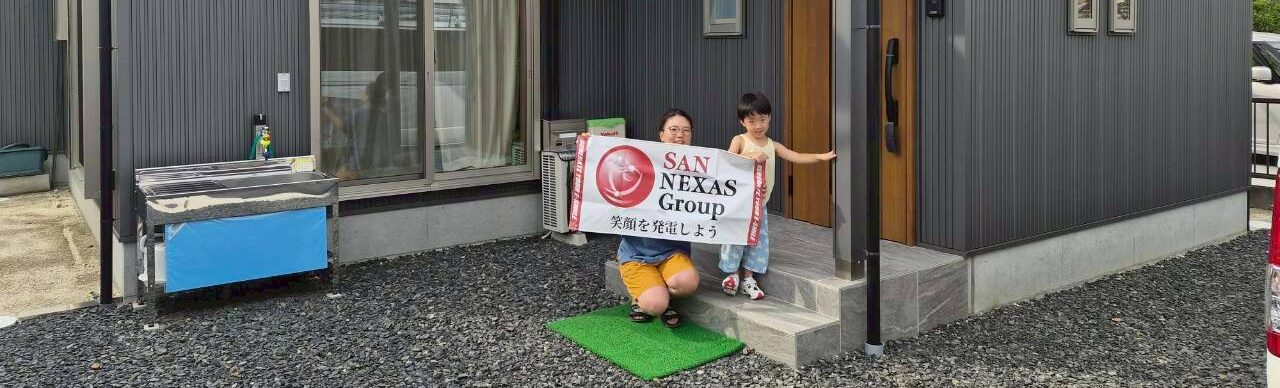 岐阜県各務原市K様邸