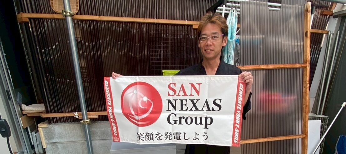 大阪府堺市M様邸