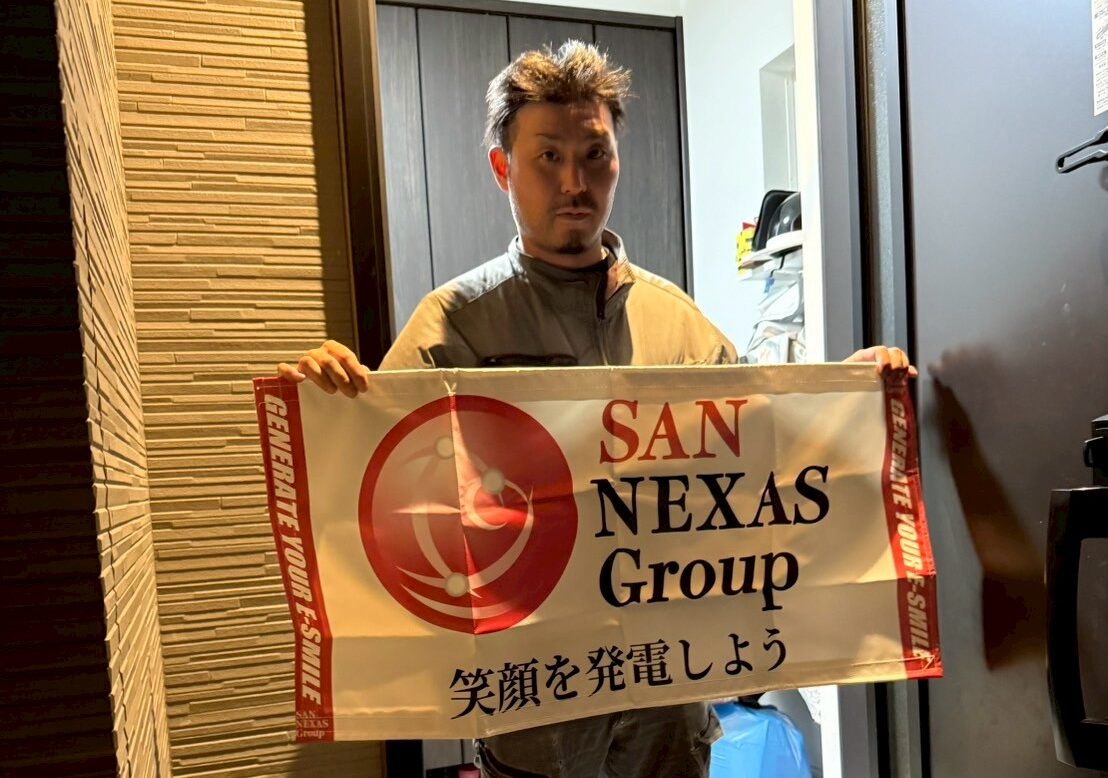 兵庫県明石市S様邸