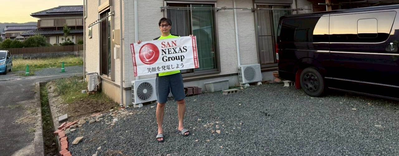 愛知県豊川市K様邸