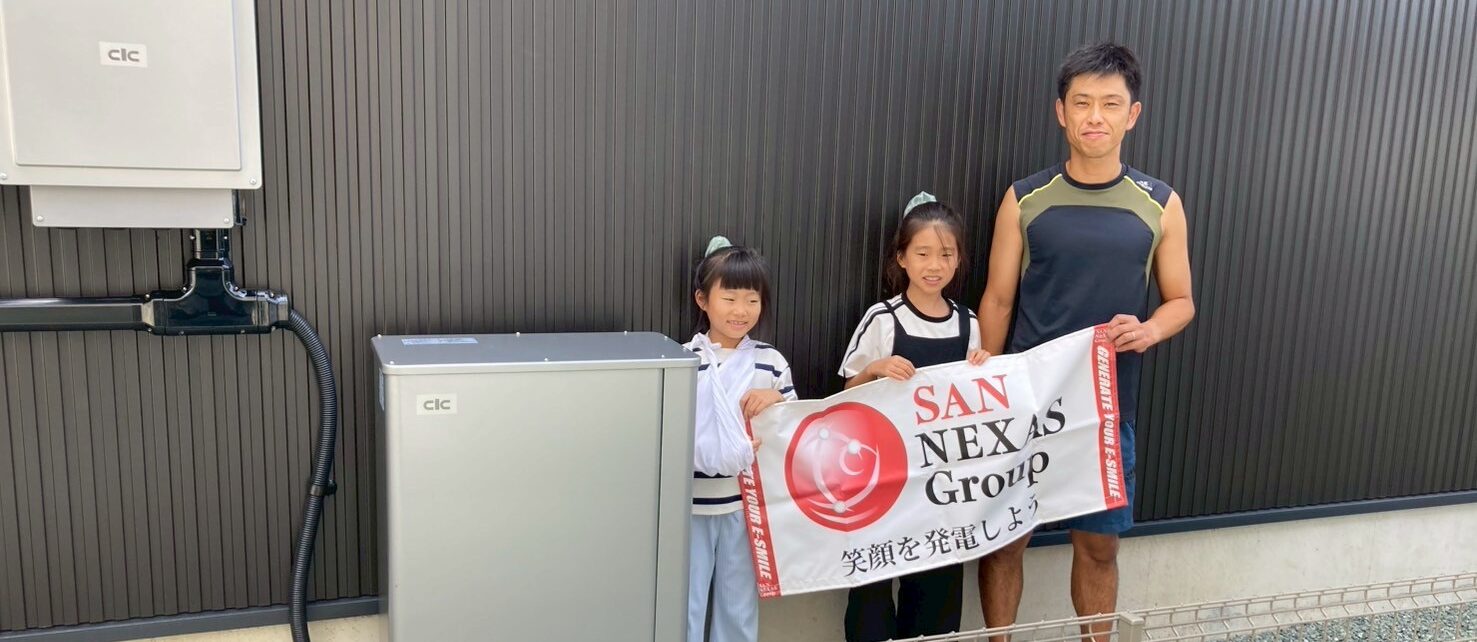 熊本県菊池市I様邸