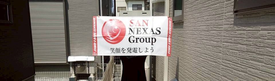 奈良県北葛城郡Y様邸