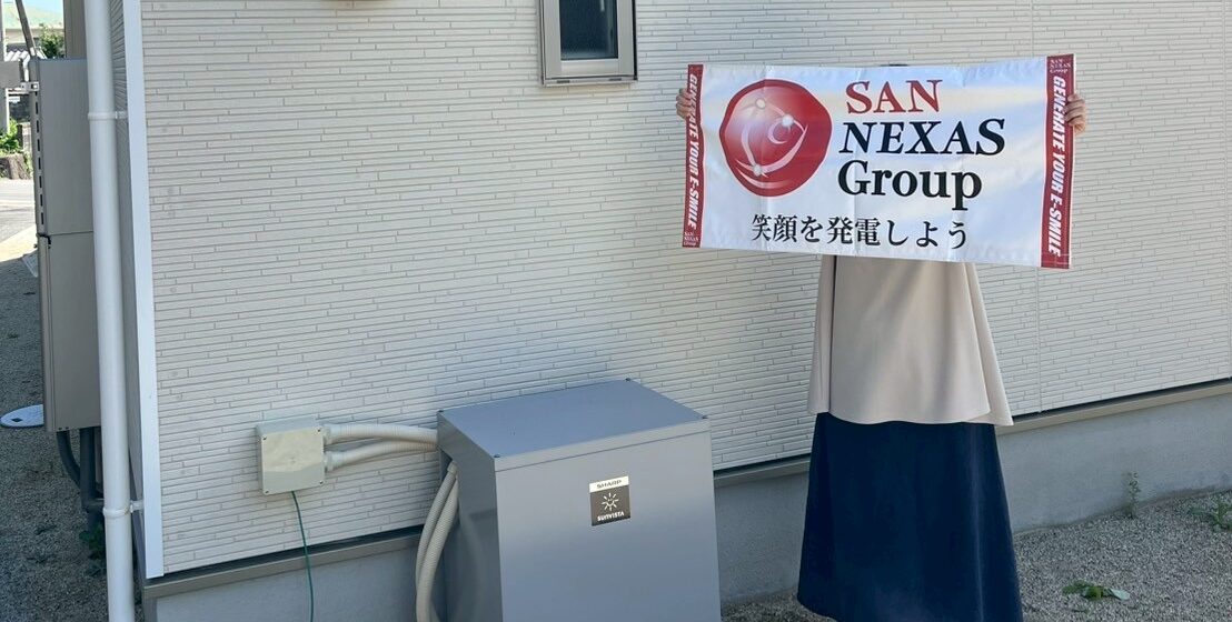 長崎県諫早市W様邸
