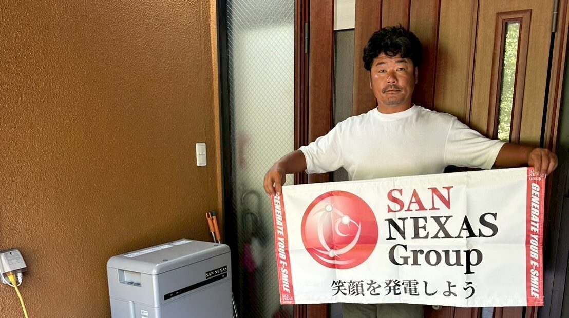大阪府和泉市N様邸