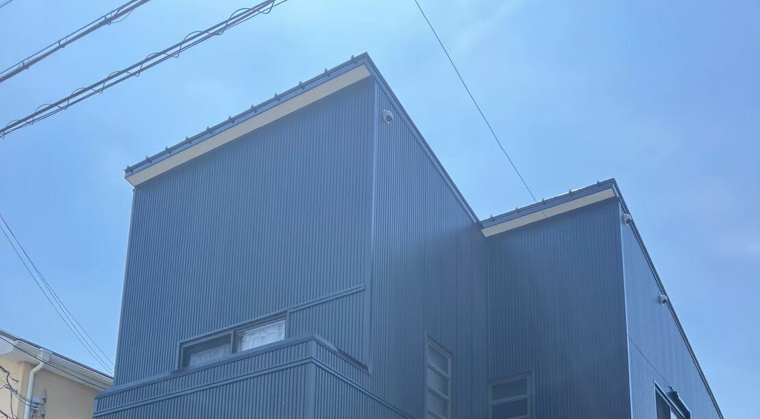 大阪府和泉市M様邸