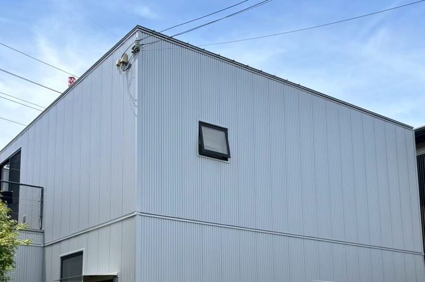 大阪府岸和田市Y様邸