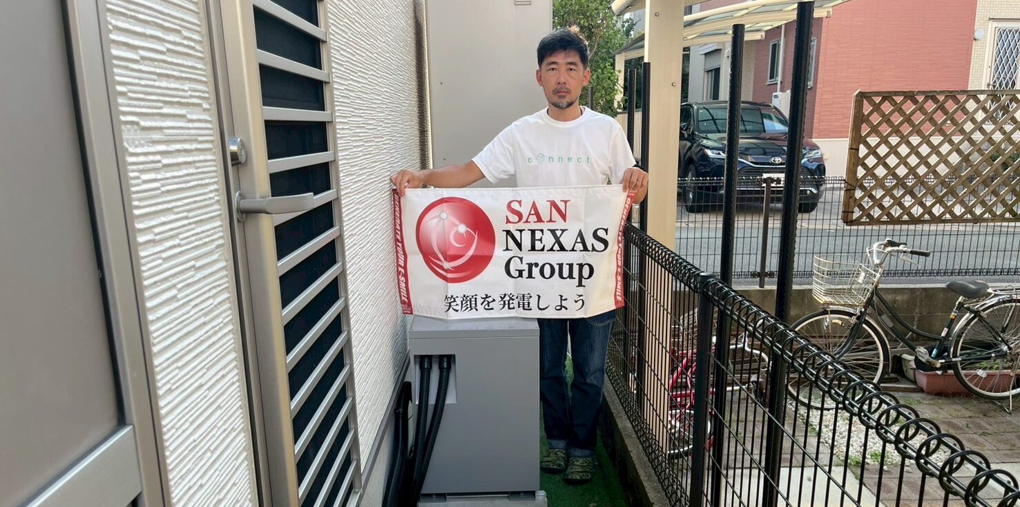 熊本県熊本市K様邸